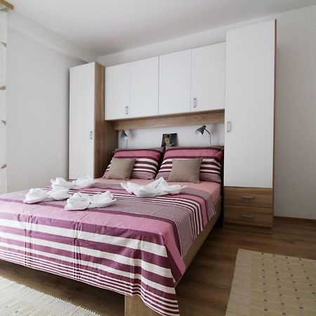 Apartment Totko Split Exterior photo
