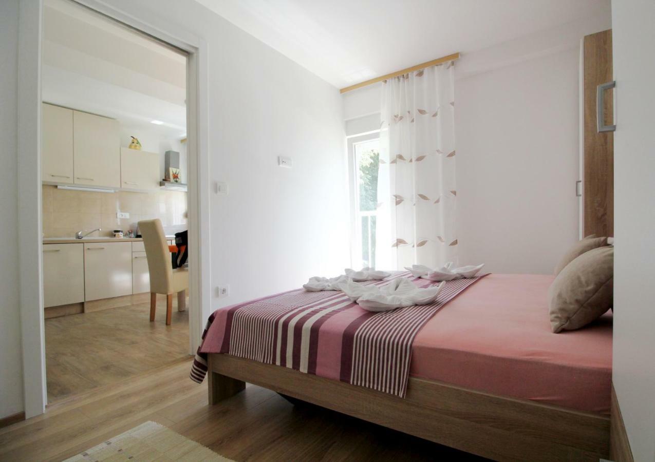 Apartment Totko Split Exterior photo