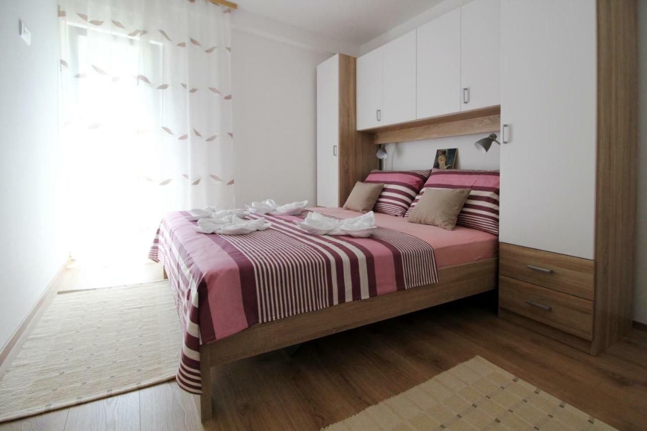 Apartment Totko Split Exterior photo